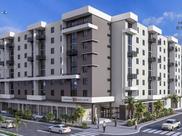 315 NW 27th 319 Miami #319, Miami, FL 33125