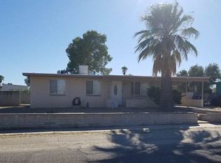 7120 E Pomegranate St, Tucson, AZ 85730