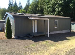 20 NE Roessel Rd, Belfair, WA 98528