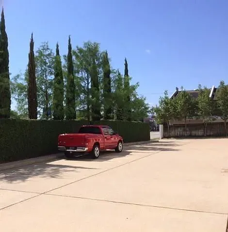 Guest park