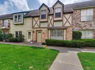 14719 Barryknoll Ln APT 56, Houston, TX 77079