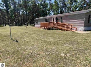 35 W Nine Mile Rd, Irons, MI 49644