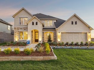 708 Brozgold Ave, Midlothian, TX 76065