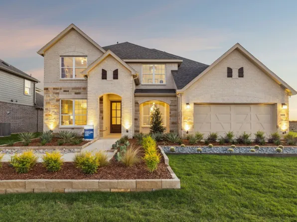 Lawson Plan, Westside Preserve