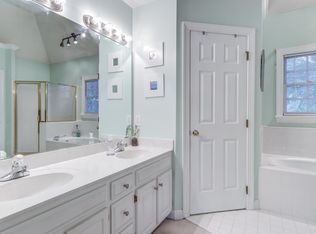 207 Custer Trl, Cary, NC 27513