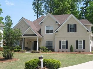 4345 Briar Ridge Ln, Cumming, GA 30040