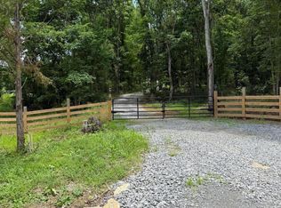 727 Fisher Hollow Rd, Georgetown, TN 37336