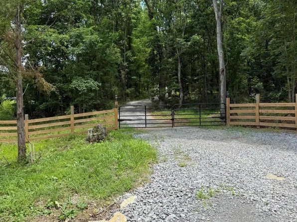 727 Fisher Hollow Rd, Georgetown, TN 37336