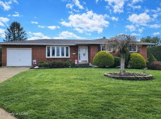 700 Samuels Ave, Hazleton, PA 18201