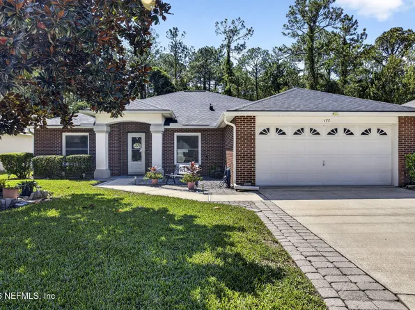 177 JOHNS GLEN Drive, Jacksonville, FL 32259