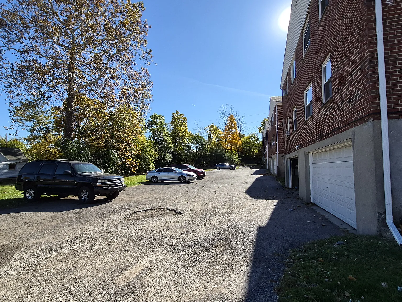 2 bed, $950 — Photo 2