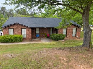 4611 Columbia Rd, Martinez, GA 30907