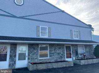 709 Hill Rd APT 3, Wernersville, PA 19565