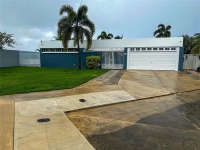 A13 Calle Manzanillo, Canovanas, PR, 00729