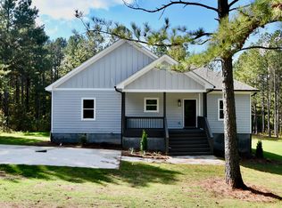 1198 Sunset Cove, Tignall, GA 30668