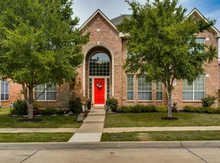 3630 Vanguard Dr, Frisco, TX 75034