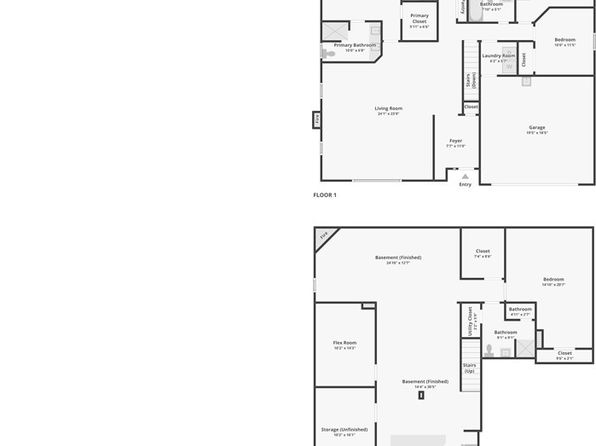 1992 Springfield Lake Blvd, Akron, OH 44312