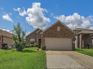 16534 Twinwalker Dr, Houston, TX 77049