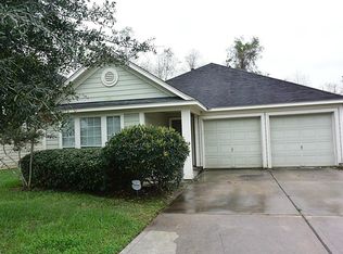 2615 Everhart Terrace Dr, Fresno, TX 77545