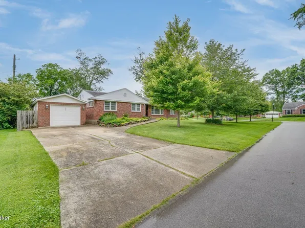 316 Short Rd, Bellewood, KY 40207