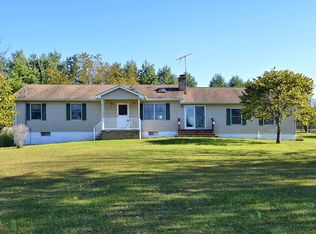 66 Dearmont Hall Ln, White Post, VA 22663