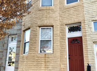 3444 Chestnut Ave, Baltimore, MD 21211