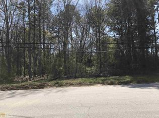 1757 Joy Lake Rd, Lake City, GA 30260