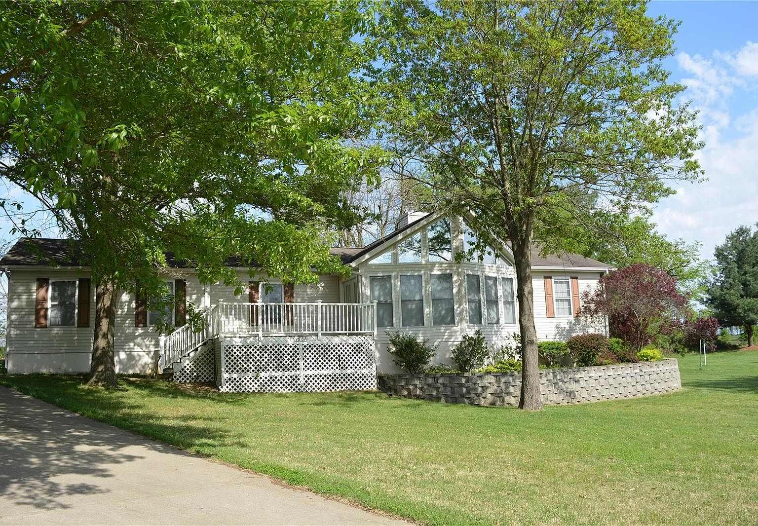 1607 Fountainbleu Dr, Worden, IL 62097 Zillow