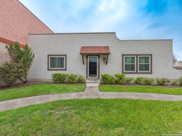 6803 Crown Ridge, San Antonio, TX 78239