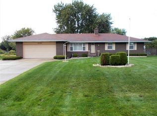 10189 Glen Lee Trl, Granger, IN 46530