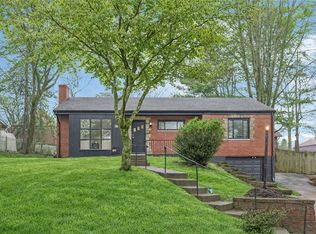 1871 Atkinson Pl, Pittsburgh, PA 15235