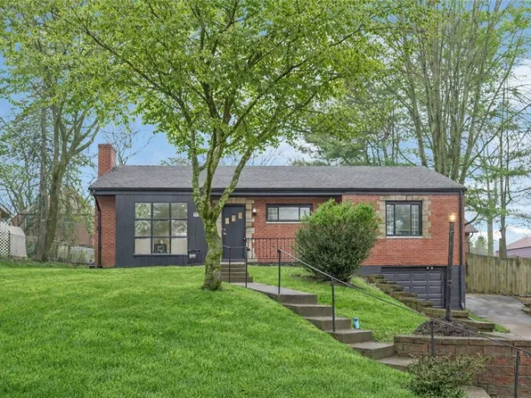 1871 Atkinson Pl, Pittsburgh, PA 15235