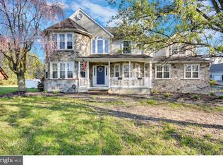 304 Heritage Rd, Mickleton, NJ 08056