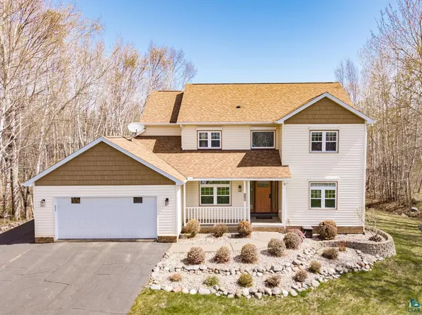 4851 Adrian Ln, Hermantown, MN 55811