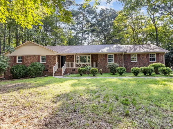 5110 Raintree Rd, Durham, NC 27712