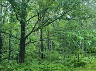 ON Pennington Road, Prentice, WI 54556