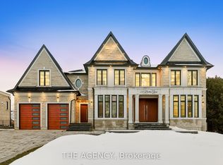 221 Burton Grv, King, ON L7B 1C7