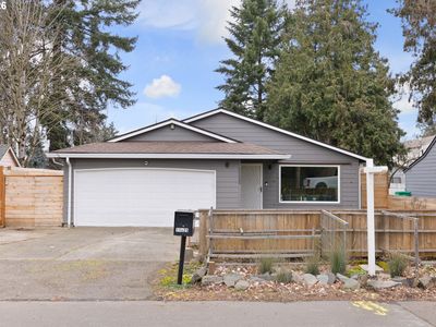 11825 SE Ankeny St, Portland, OR, 97216