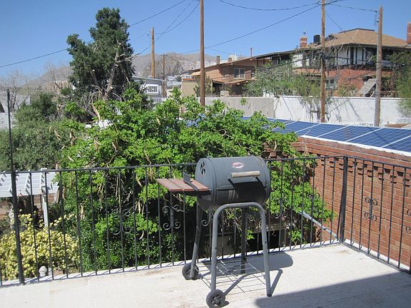 2nd image of 1111 W Yandell Dr APT A