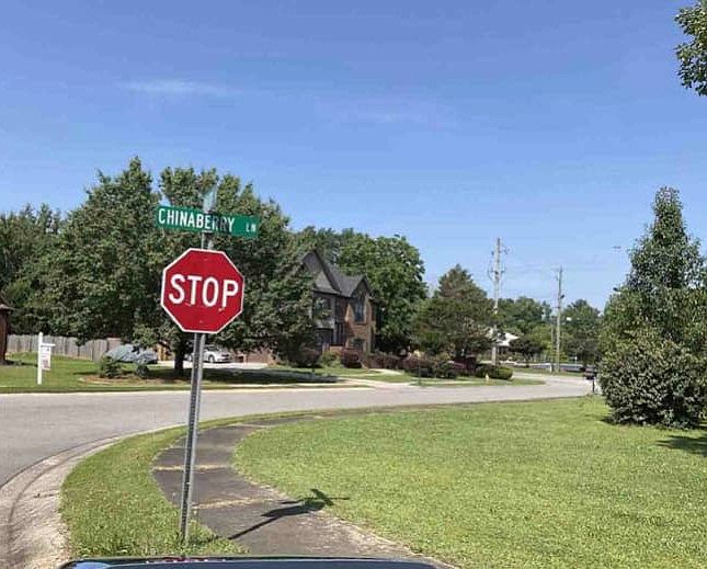 2nd image of 170 Chinaberry Ln