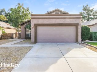 3941 W Denver St, Chandler, AZ 85226