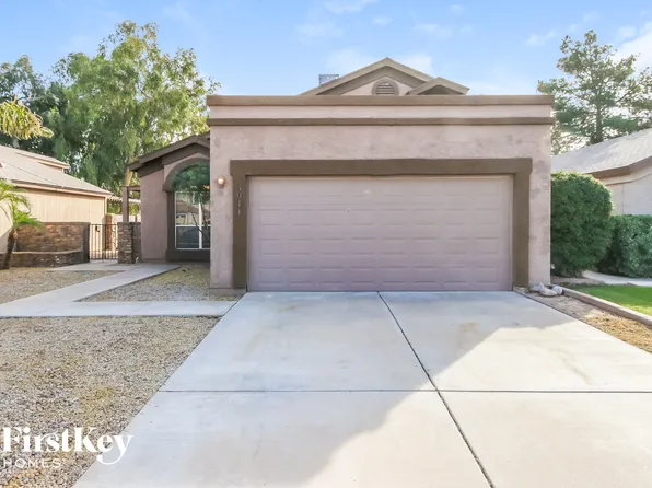 3941 W Denver St, Chandler, AZ 85226
