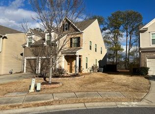 5020 Breezewood Cir, Alpharetta, GA 30004