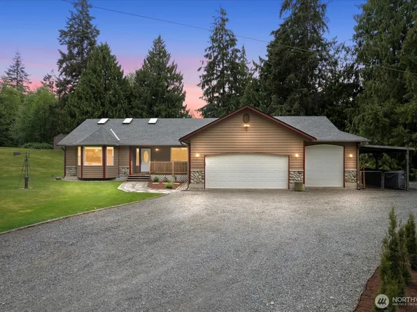 16710 58th Avenue NW, Stanwood, WA 98292