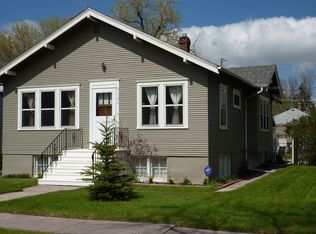 3109 Oneil Ave, Cheyenne, WY 82001