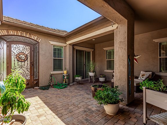 4th image of 22308 E MAYA Road