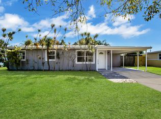 2613 Coventry Rd, Melbourne, FL 32935