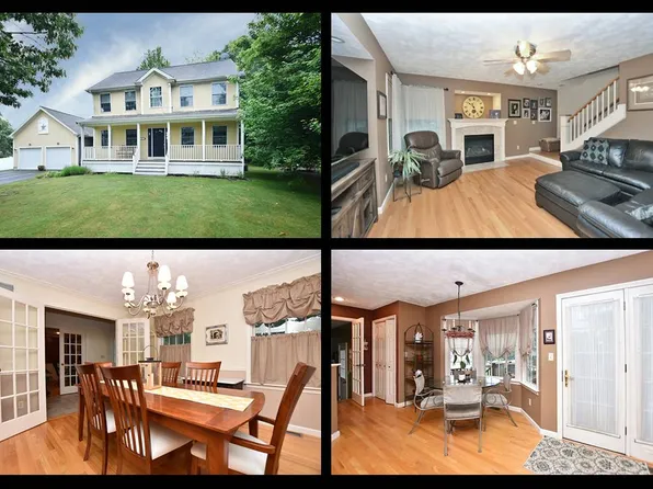 107 Manchester Ave, Somerset, MA 02726