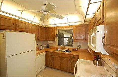 2nd image of 3662 Gleneagle Dr #10D