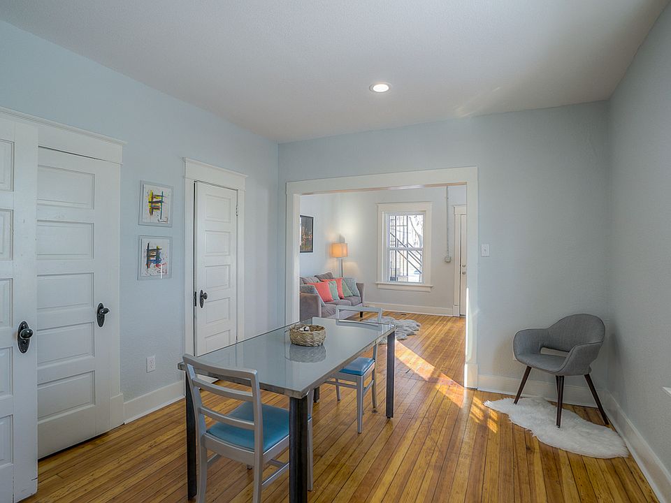 1st image of 2112 Tracy Ave #1N